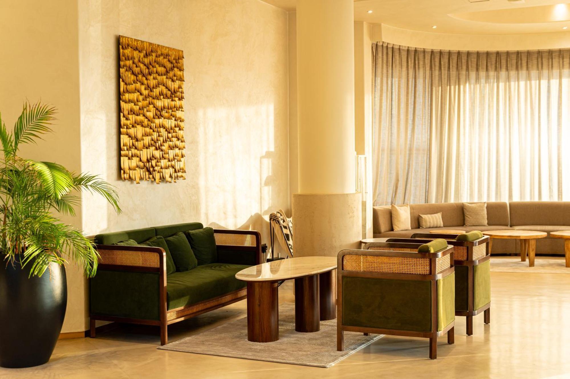 Majestic Cove Hotel - Formerly Le Meridien Fairway Dubai Eksteriør bilde