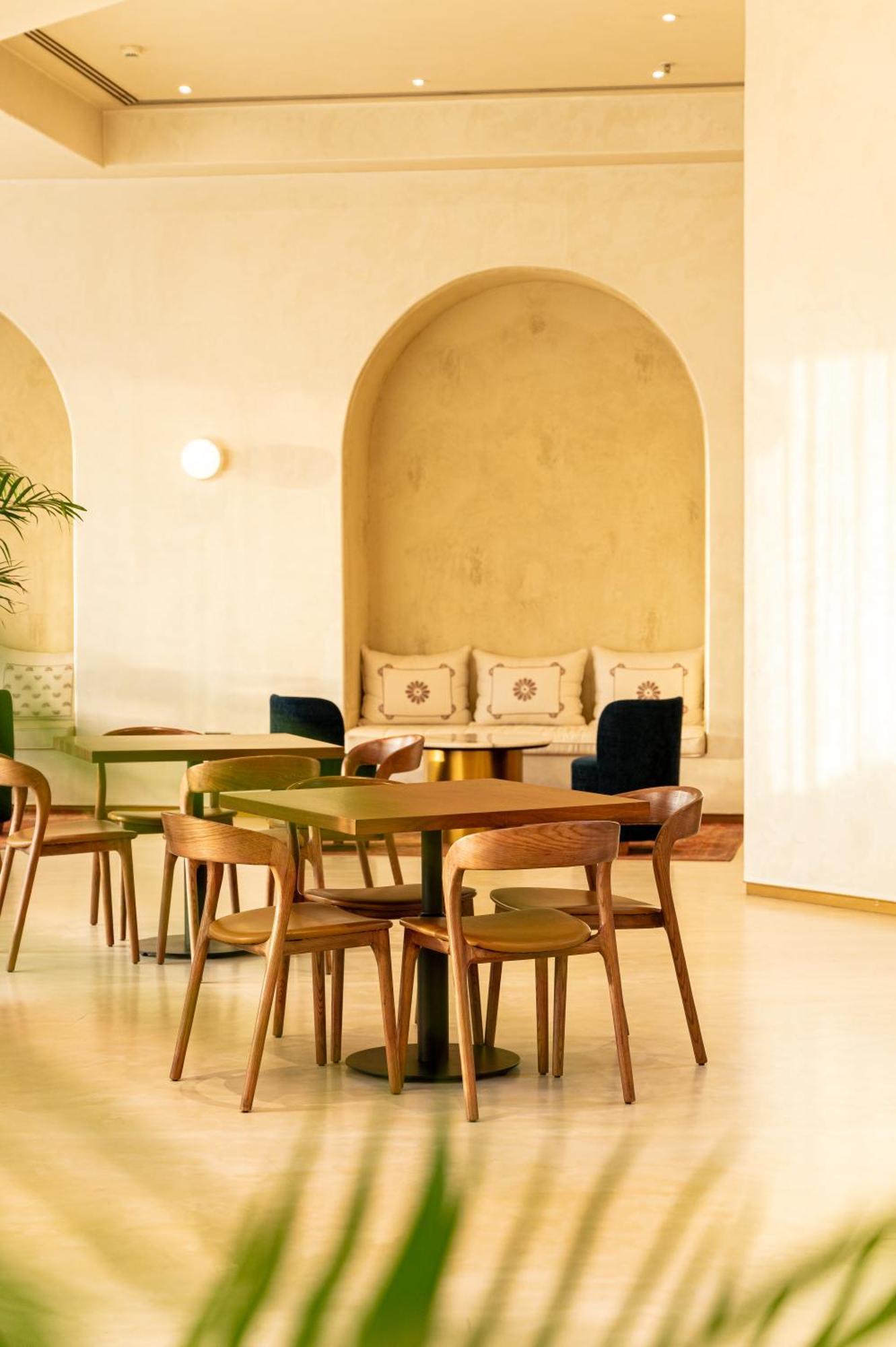 Majestic Cove Hotel - Formerly Le Meridien Fairway Dubai Eksteriør bilde