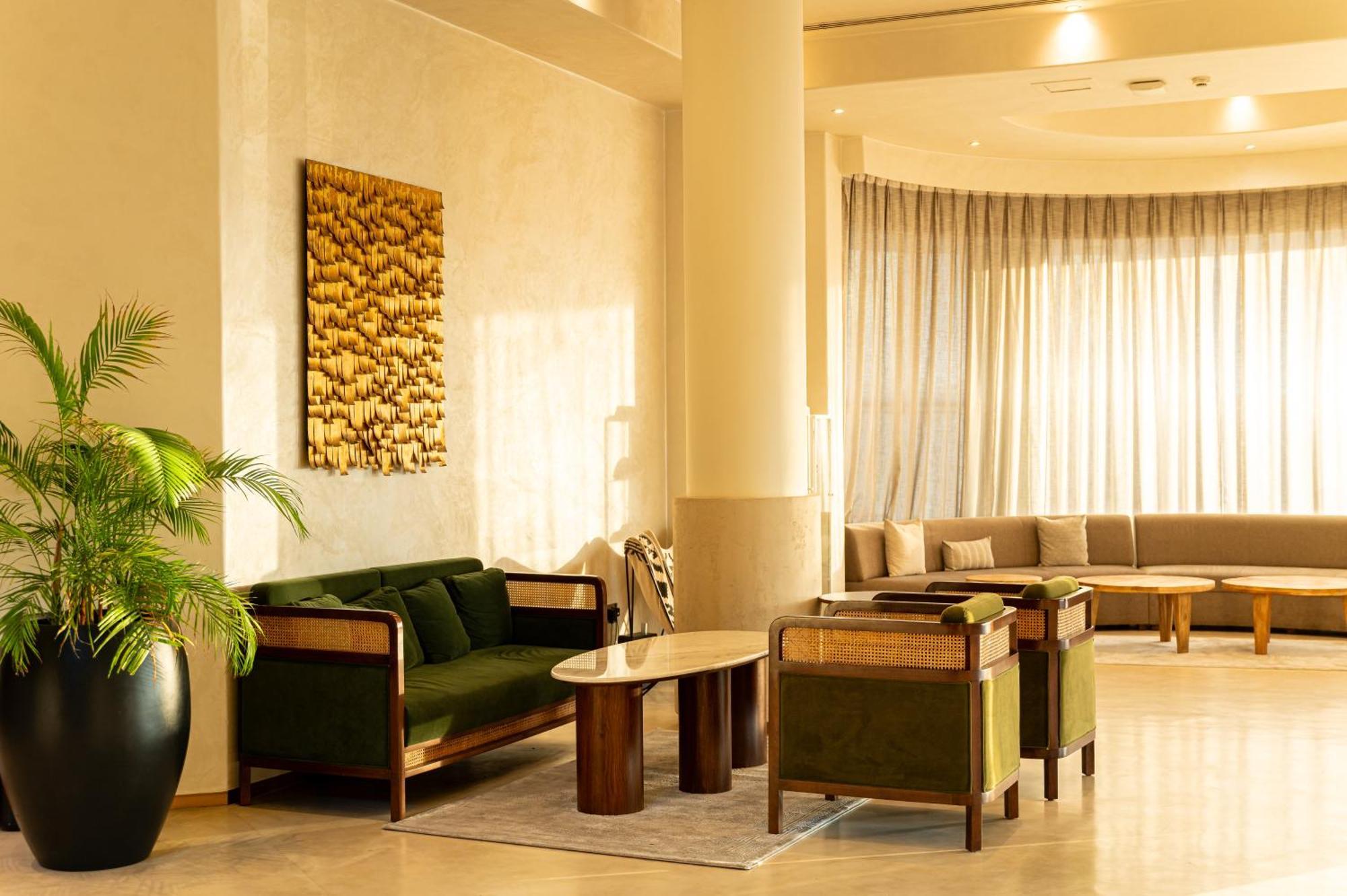 Majestic Cove Hotel - Formerly Le Meridien Fairway Dubai Eksteriør bilde