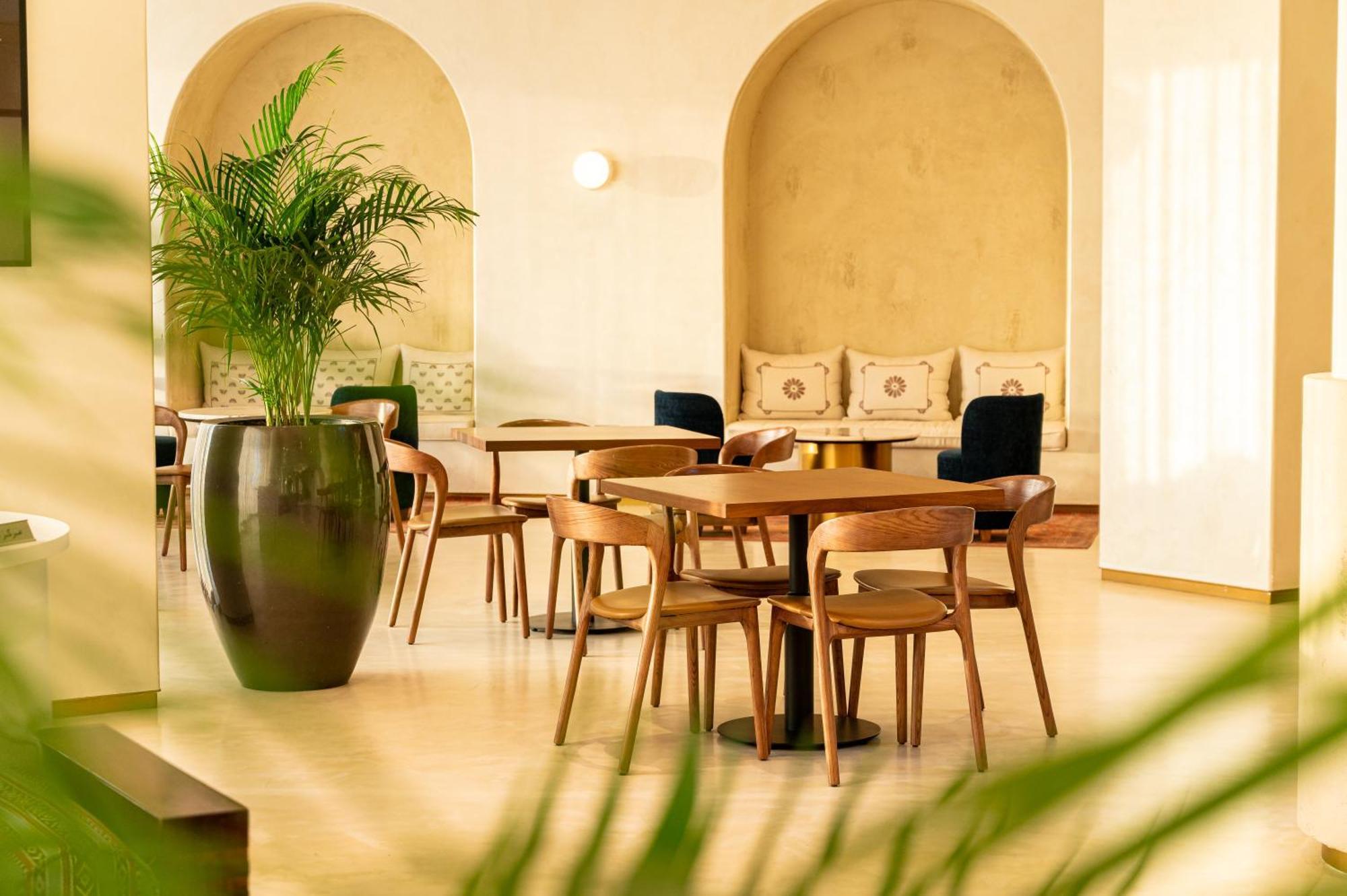 Majestic Cove Hotel - Formerly Le Meridien Fairway Dubai Eksteriør bilde