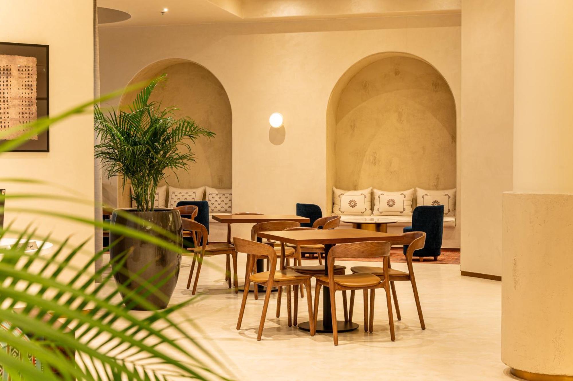 Majestic Cove Hotel - Formerly Le Meridien Fairway Dubai Eksteriør bilde