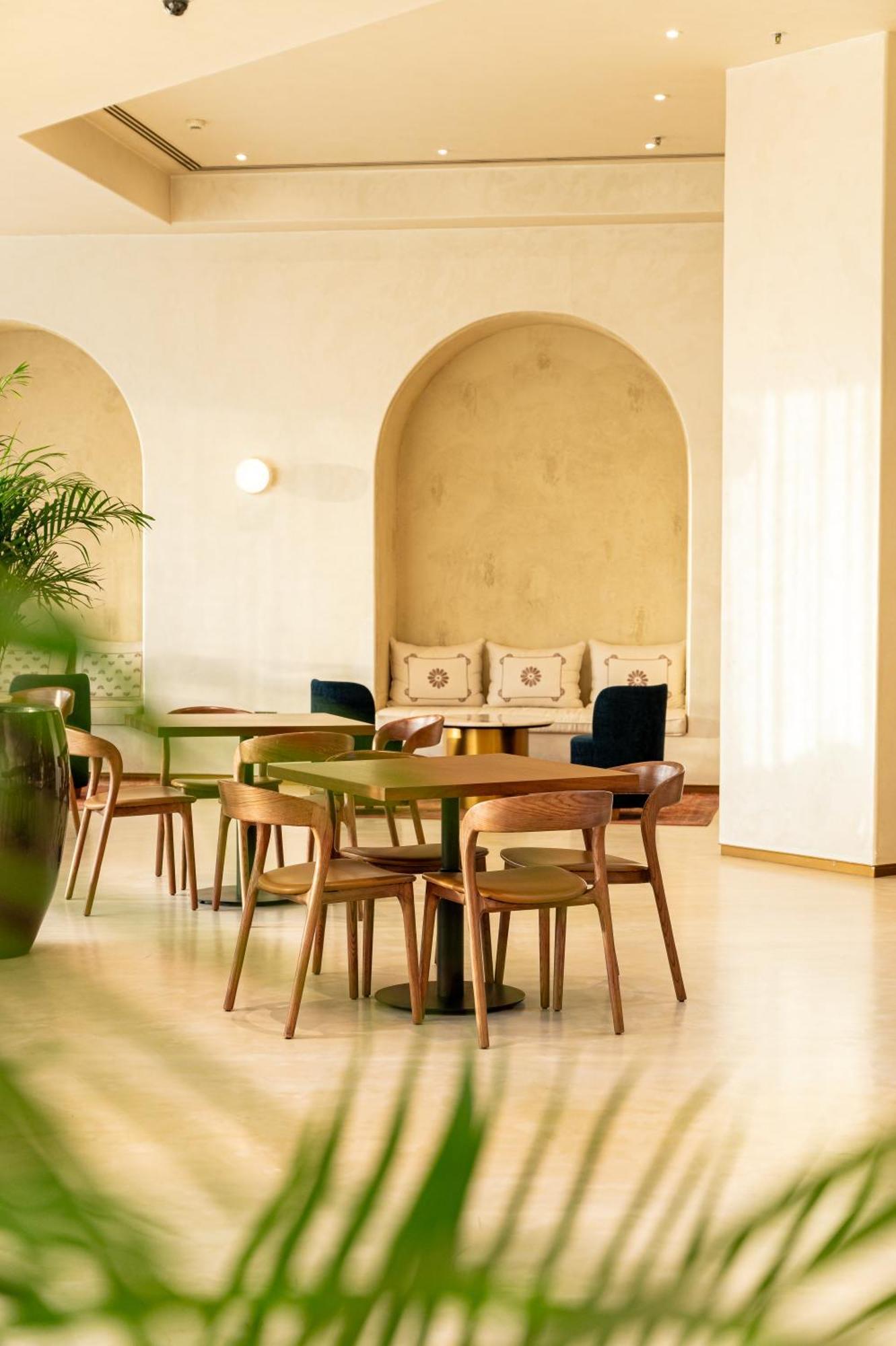 Majestic Cove Hotel - Formerly Le Meridien Fairway Dubai Eksteriør bilde